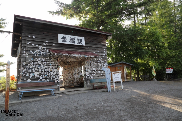 新手canon500D戀人的聖地:從愛國走向幸福
