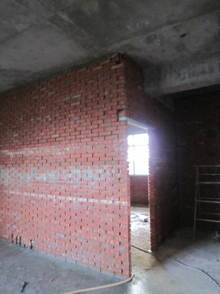 【開箱】變更建商設計圖後 , 呈獻驚喜樓中樓的方式 , 過程中有許多糾結但完成家的溫馨充滿日光灑落安靜的美好是家人居住的無障礙起點