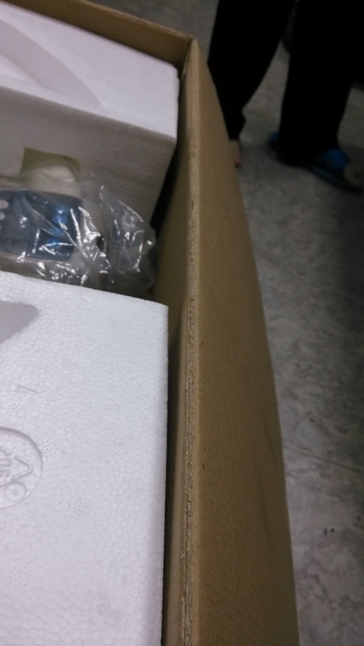 pchome 購物    品質是不是要再加強一下阿