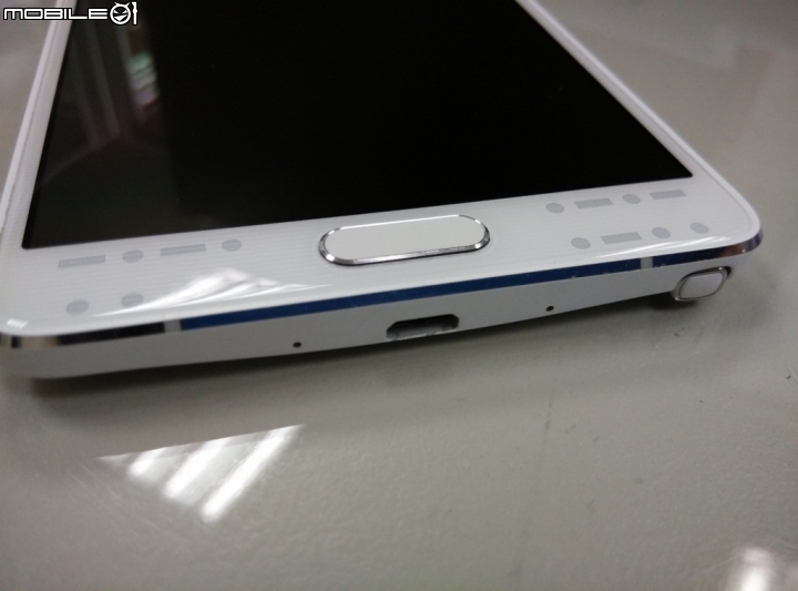 筆較厲害+更強大更犀利的照相打敗i6的旗艦機皇Samsung GALAXY Note 4勇奪2014年度最佳拍照手機[試用活動心得分享]