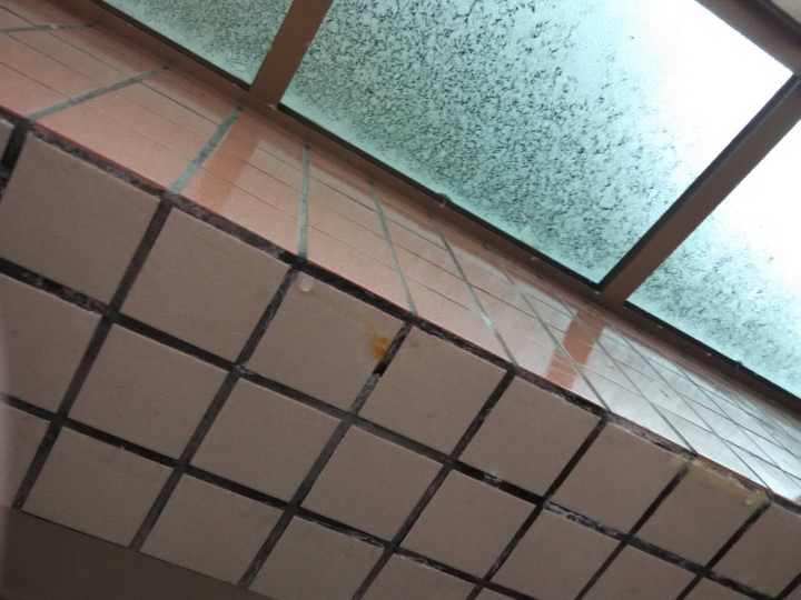 中古屋裝修問題請教(漏水處理、房間延伸、資訊插座規劃)