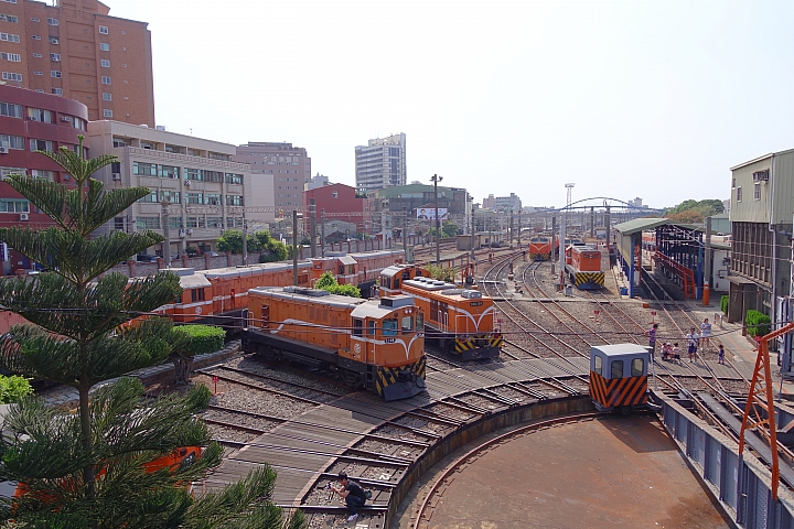 「Ford 好友默契出遊去」FOCUS 中彰一日遊