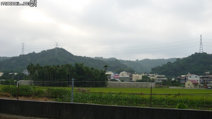 2013.10.15 杉林溪初體驗!