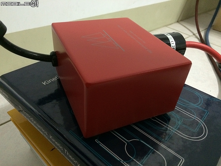 【微開箱】谷津 AC Filter