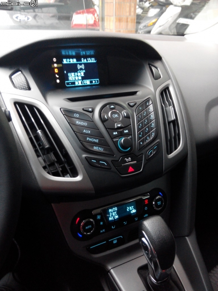 FORD福特 FOCUS 24小時免費試駕活動體驗