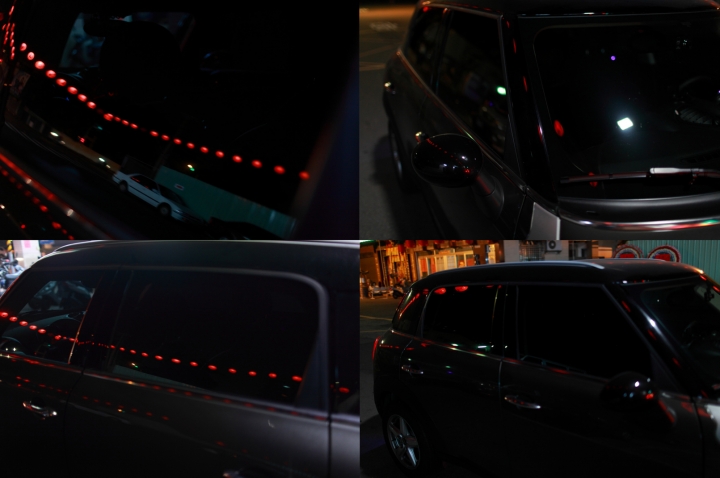 3M汽車隔熱膜試用活動分享[試用/開箱]