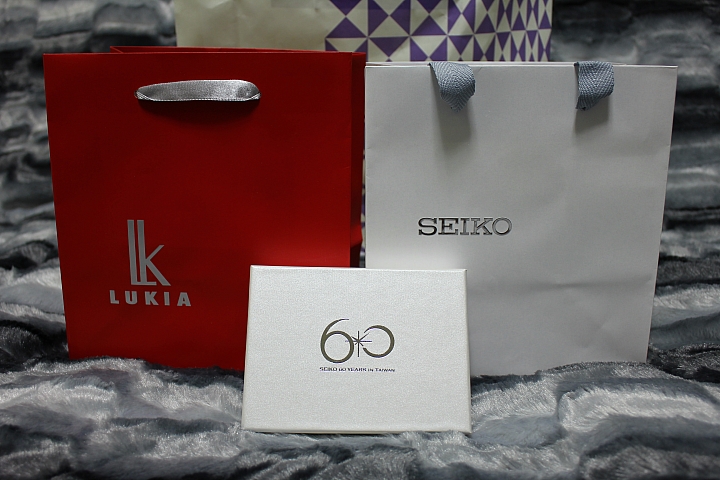 SEIKO(SSA213J1)(SSA895J1)開箱 圖多