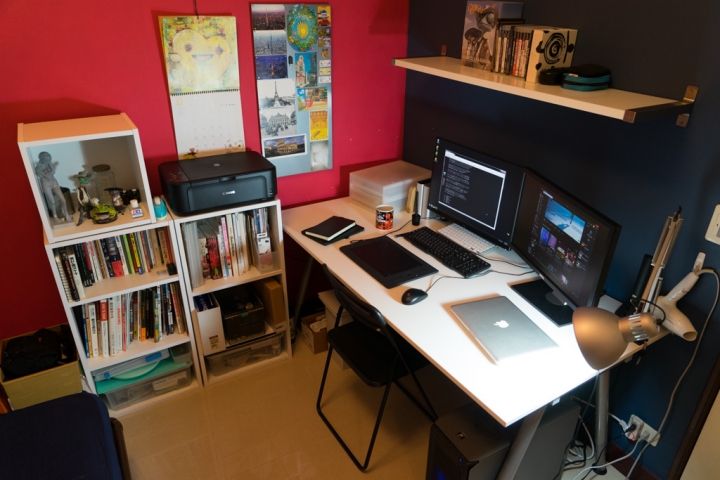[分享] i7 5930K+GTX970