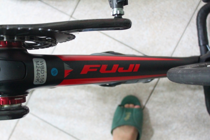 FUJI2015 TRANSONIC SL