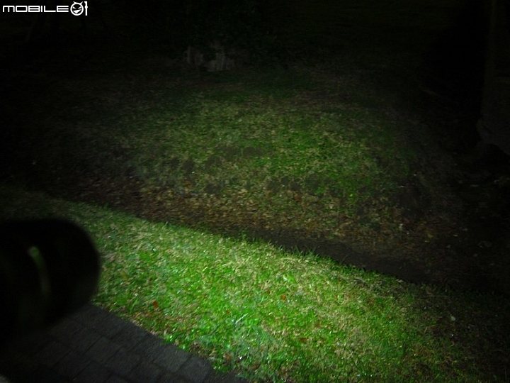 經濟實惠AA尾按小筒 - 鷹眼F05