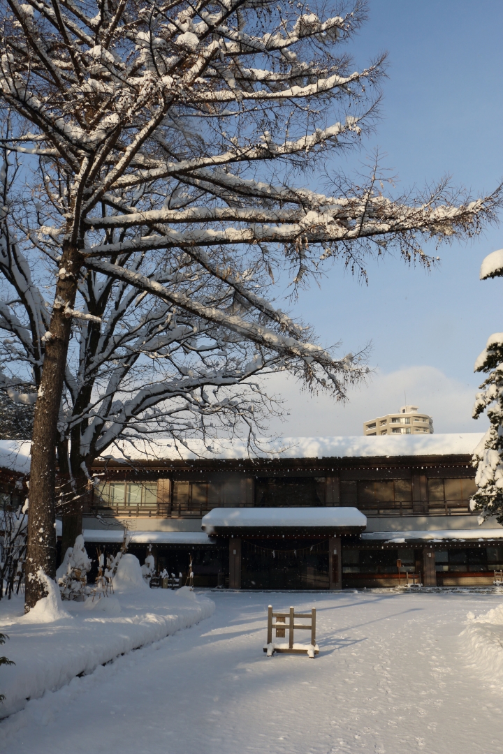 70D簡易開箱及北海道之旅使用心得