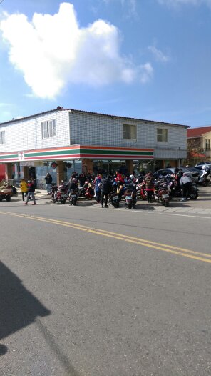 12月6~7日     武嶺日出團PGO TIGRA ABS CLUB出遊記