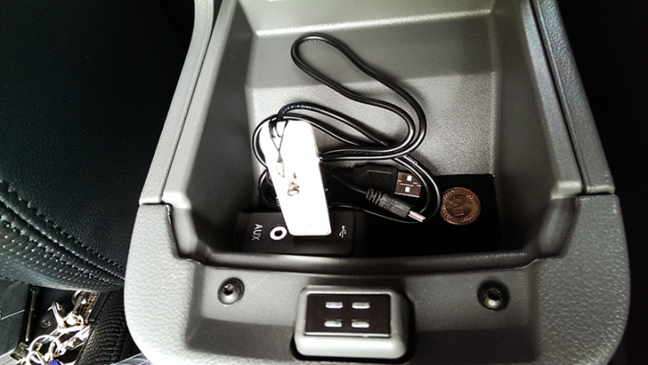 [二手開箱]Ford Focus4D TDCi 2.0