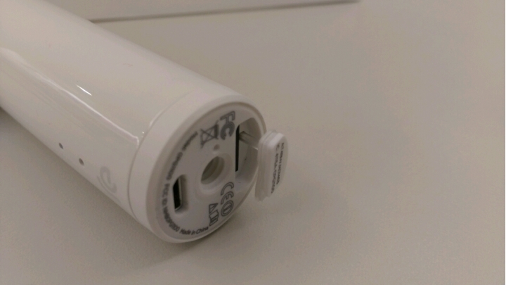 HTC RE開箱