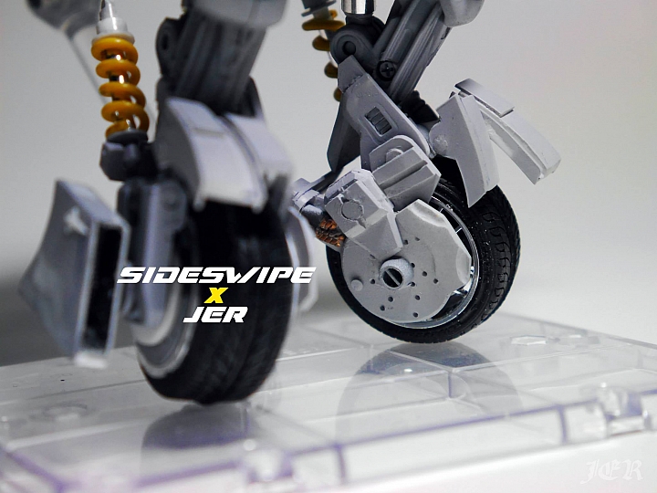 SIDESWIPE x JER 正式版