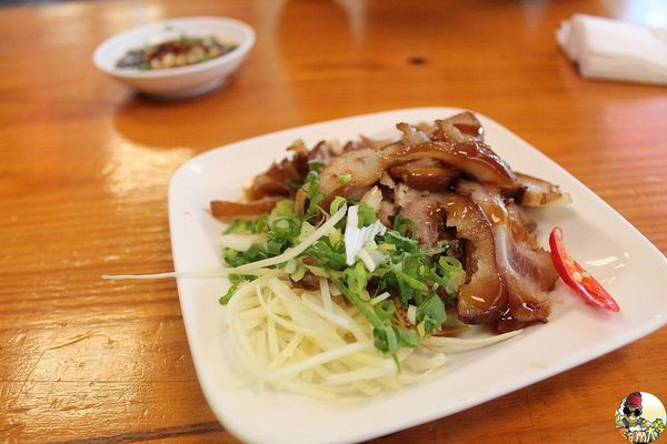 [食記] 新竹竹北 中華麵匠牛肉拉麵 美味半筋半肉牛肉麵