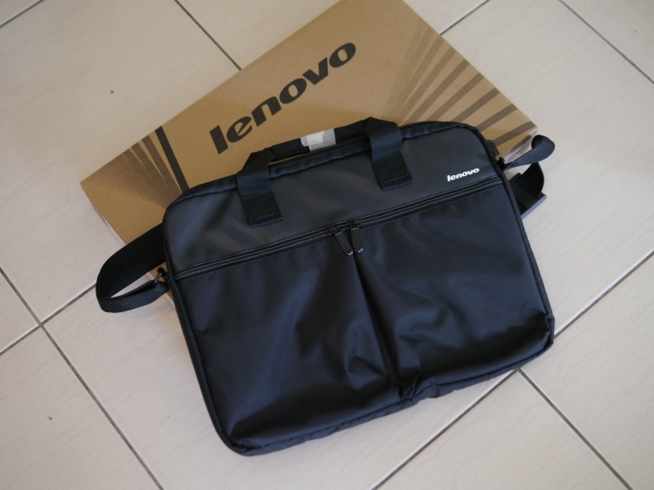 超值14吋FHD Lenovo G40-70 開箱