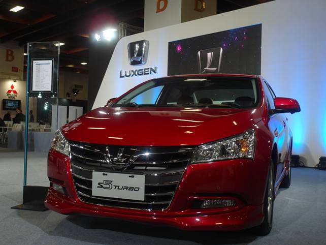 [圖多]2015台北新車選妃展