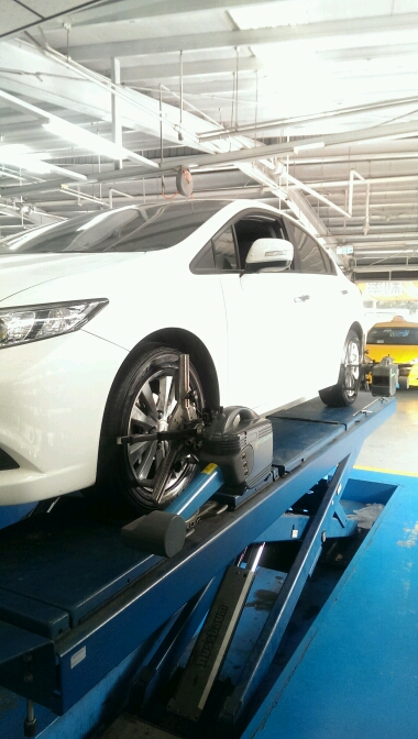 Nitto NT830 205/55/R16,94W 開箱文，謝謝大大們的好文推薦