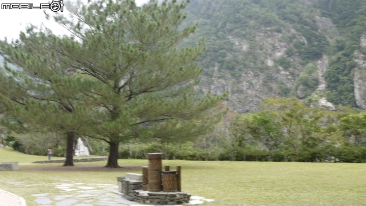 花蓮 布洛灣散步遊