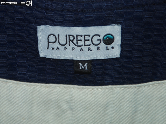 [純粹自我]Pureego 2014AW HuntingVest 狩獵背心