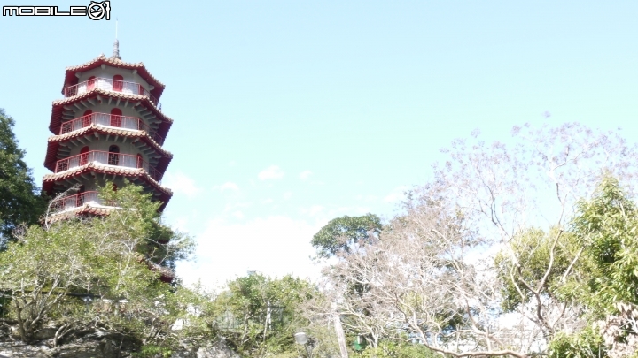 花蓮天祥散步遊