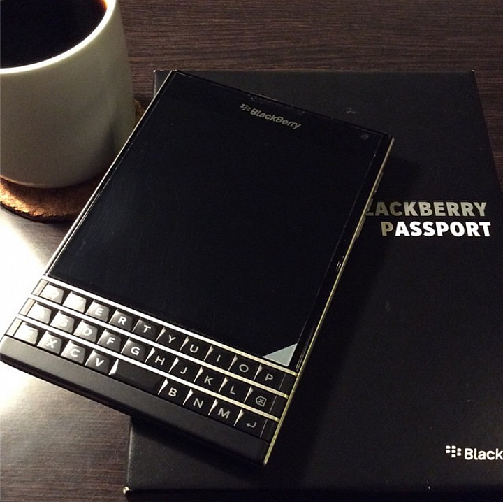 真的是最正的 Passport！