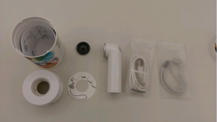 HTC RE開箱