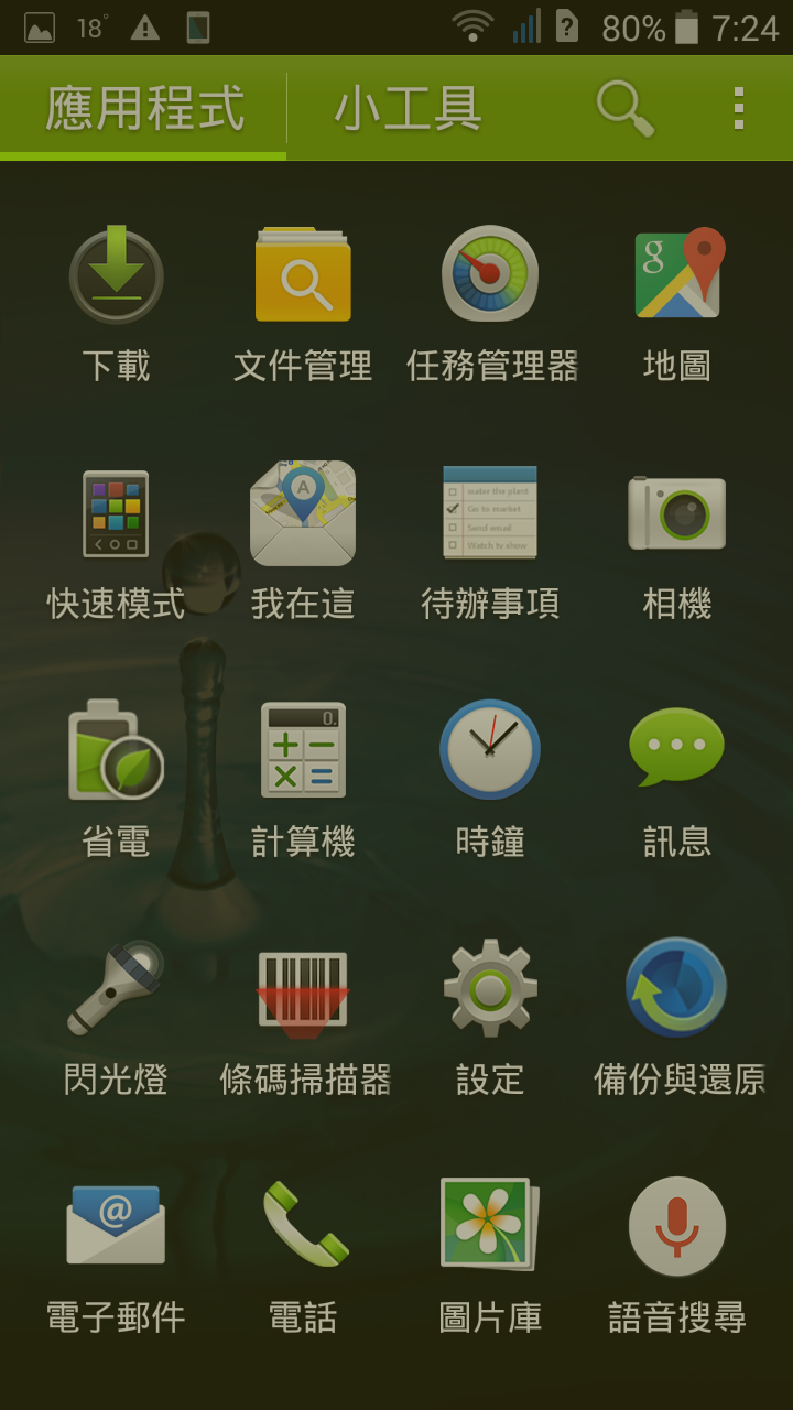 補上使用心得，想入手的可以參考。請問Acer Liquid E3開啟wifi待機1hr消耗4%電力是正常的，還是應該送修了?