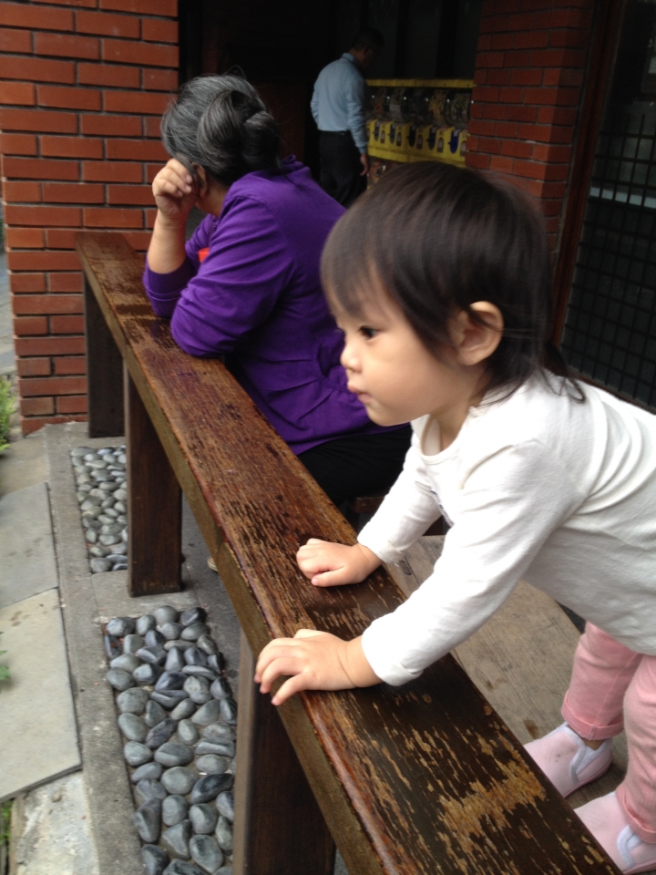 「Ford 好友默契出遊去」 宜蘭一日遊