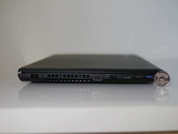 超值14吋FHD Lenovo G40-70 開箱