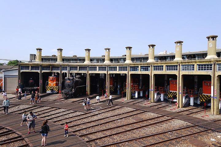 「Ford 好友默契出遊去」FOCUS 中彰一日遊