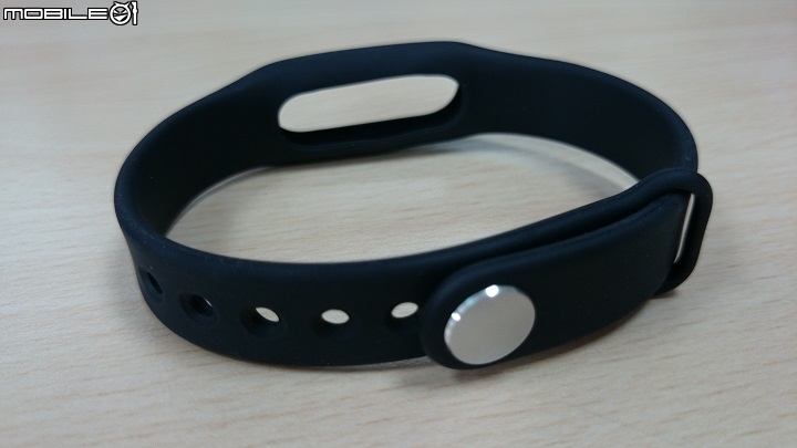 12/9搶到的小米手環開箱...