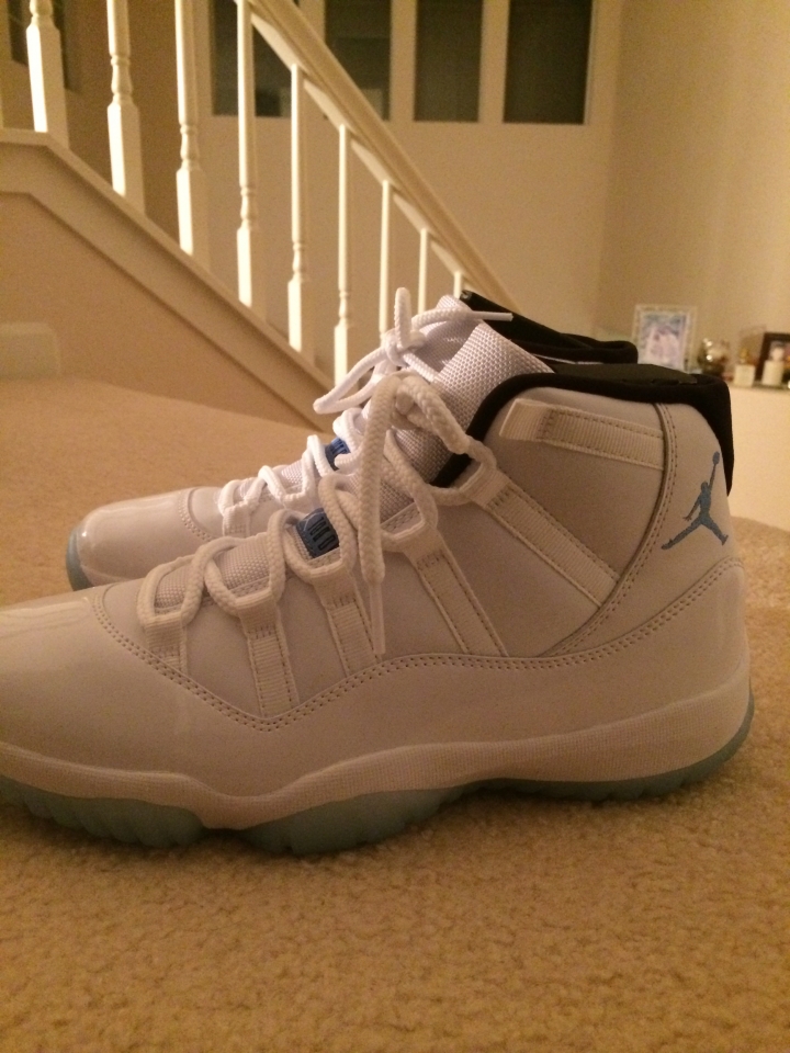 年度大魔王Legend Blue... And others