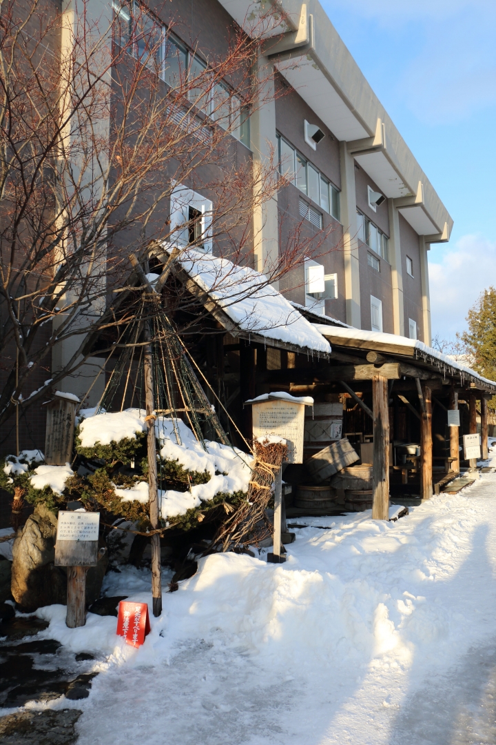 70D簡易開箱及北海道之旅使用心得