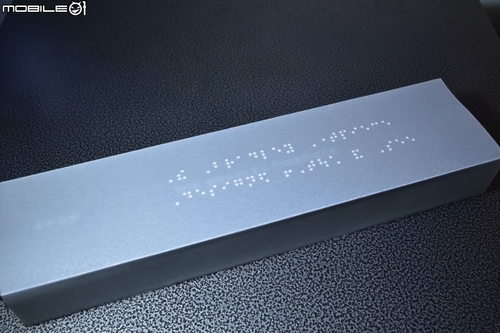 [開箱] EONE Bradley Black
