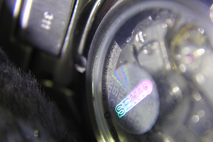 SEIKO(SSA213J1)(SSA895J1)開箱 圖多