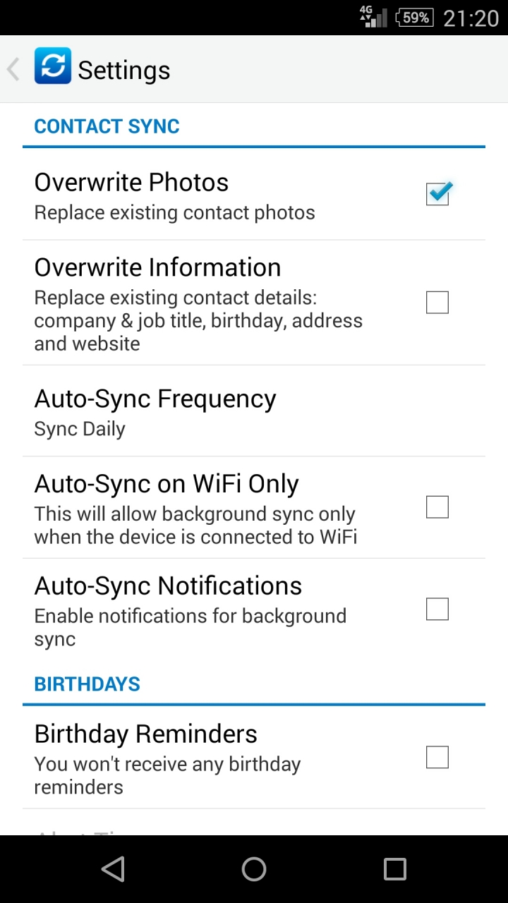 【分享】 搭配 Z3 使用的 APP 分享