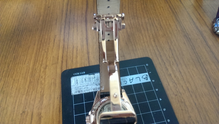 seiko 4R37A 分享