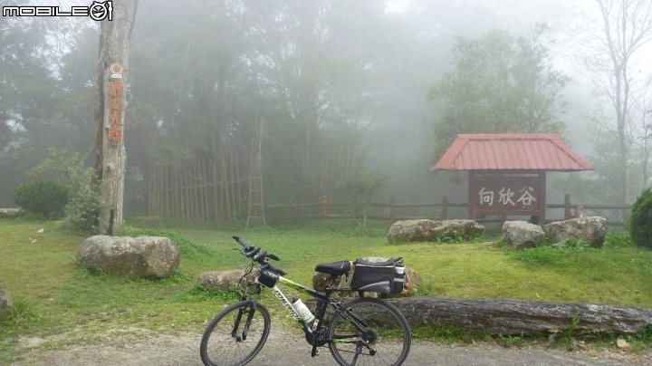 2013.10.15 杉林溪初體驗!