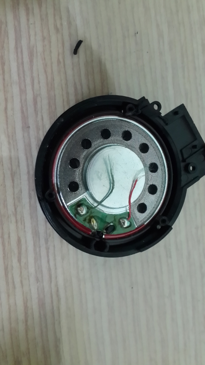 求救鐵三角ATH EQ700耳機接線問題