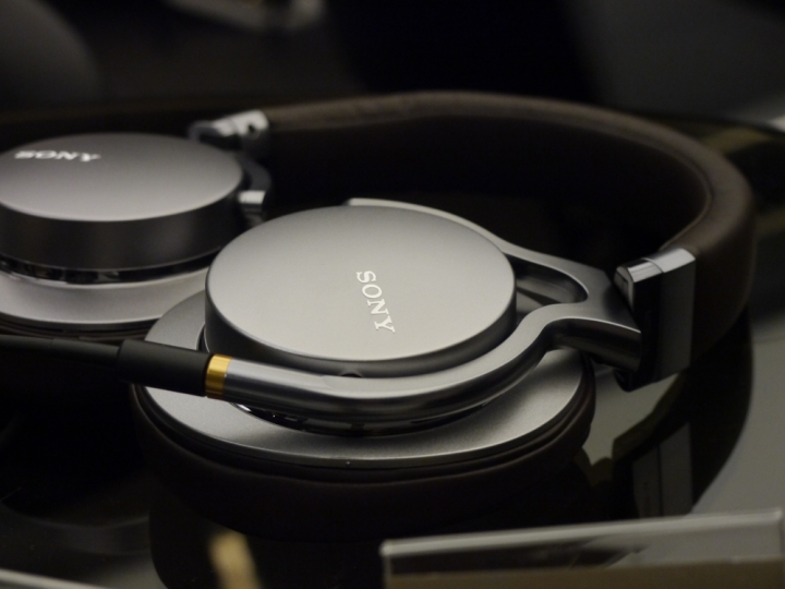 [ 簡單心得 ] SONY高解析音質的真實感動