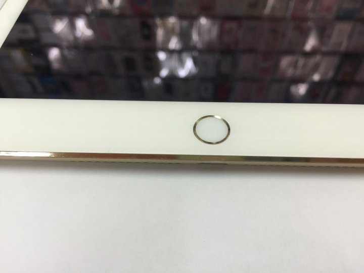 大哥iPad air 2 與兄弟 iPhone 6 Plus