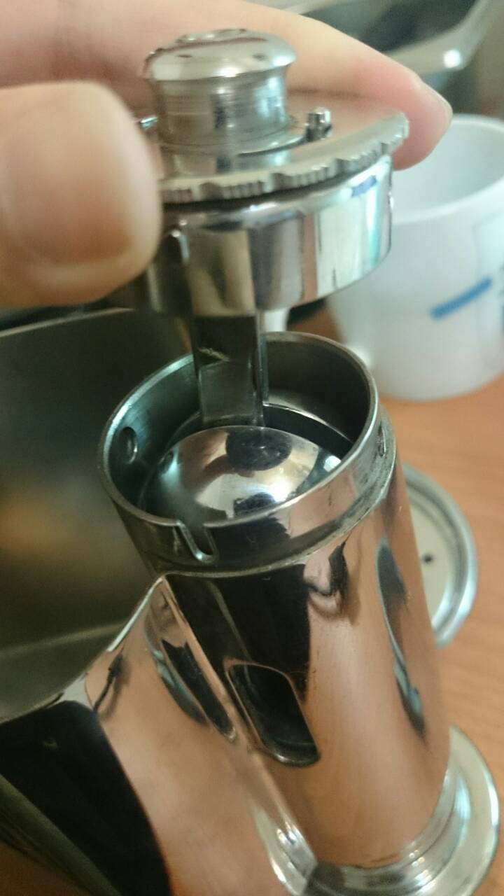 [開箱] Arrarex VAM 遠渡重洋
