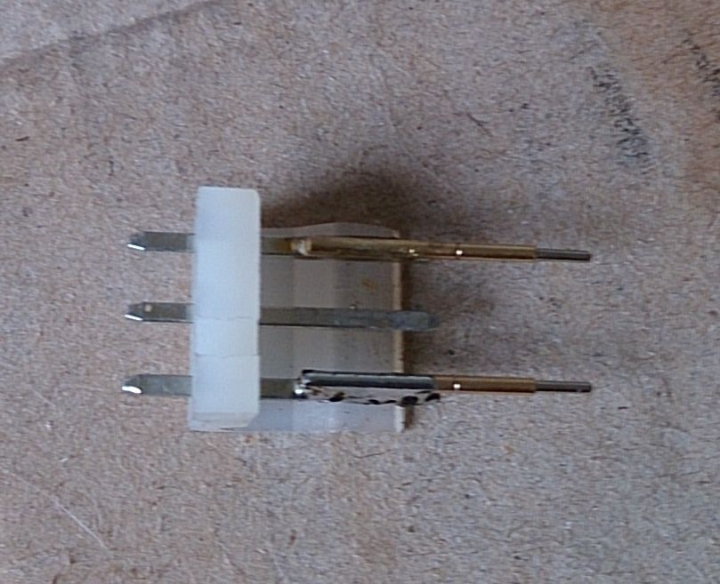 ZR 充電線DIY