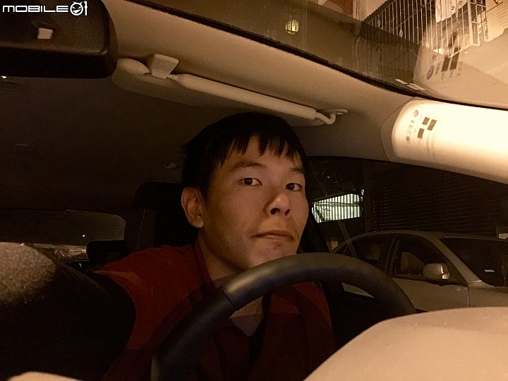 Ford 好友默契出遊去 試駕體驗心得