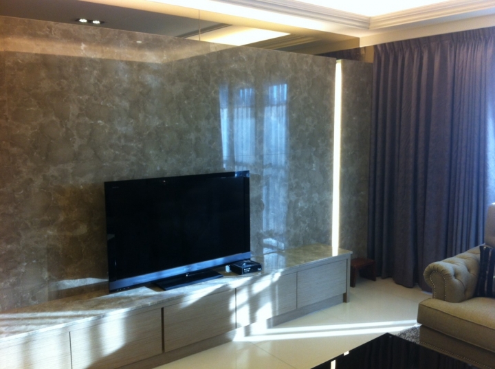 我的新家(夢想)