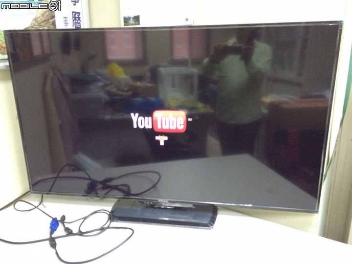 InFocus XT-50IP800 開箱