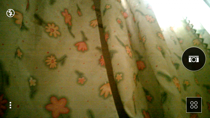 one mini升級sense6後 相機錄影不見了