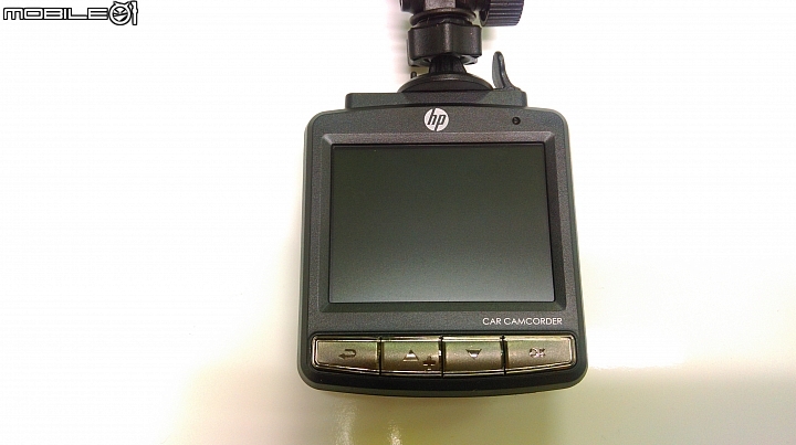 HP F500G夜拍效果